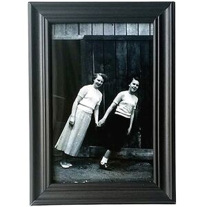 VINTAGE Werid Unsusal Women Oddity Retro Boho Photo Fun Odd Strange Unique